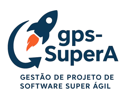 Logo GPS SuperA